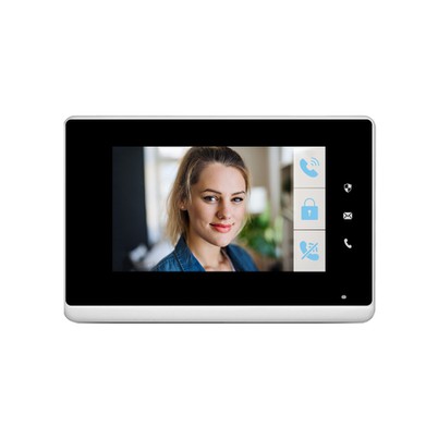 Terminal thông minh trong nhà trực quan