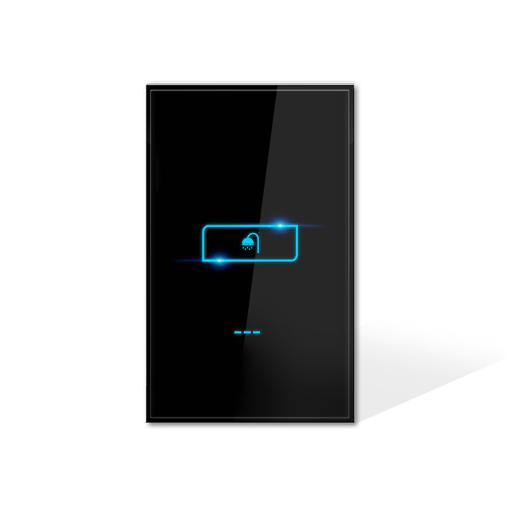 Bảng điều khiển nồi hơi