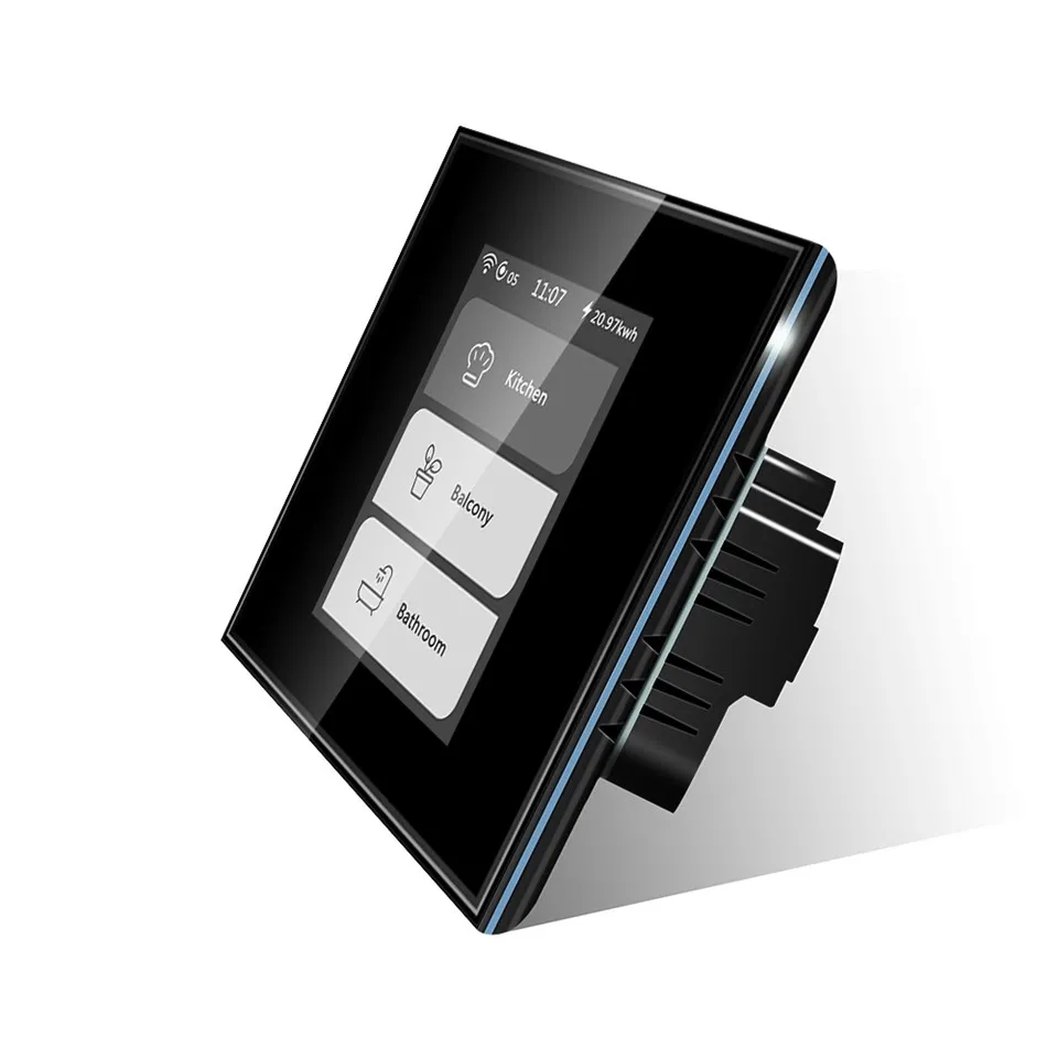 Replace Traditional Switch