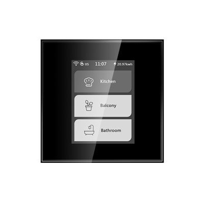 Công tắc thông minh HomeKit