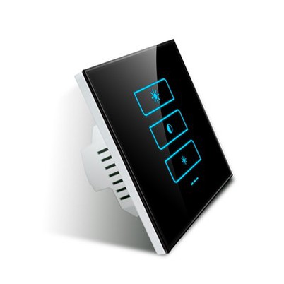 Công tắc điều chỉnh độ sáng Zigbee EUR