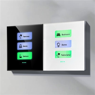 Chuyển cảnh Zigbee