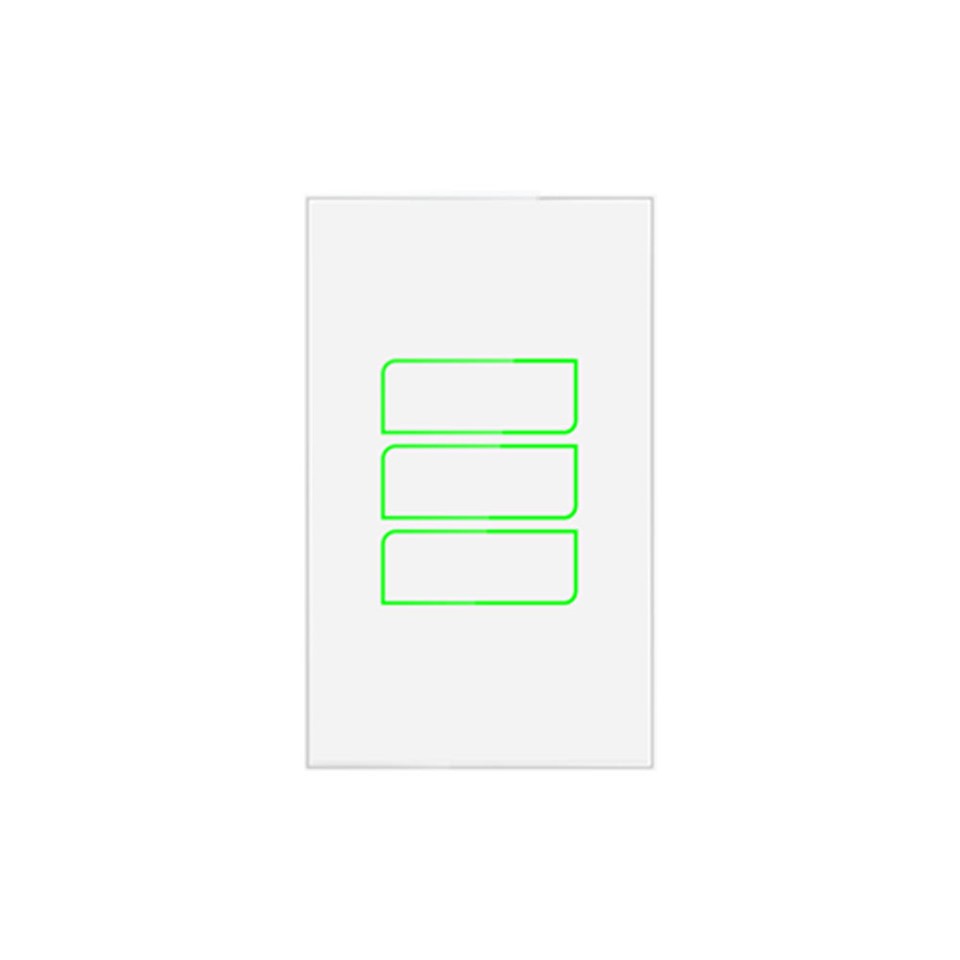 WiFi Smart Touch Hai Gang Switch