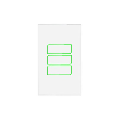 WiFi Smart Touch Hai Gang Switch